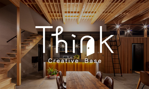 creative base Think